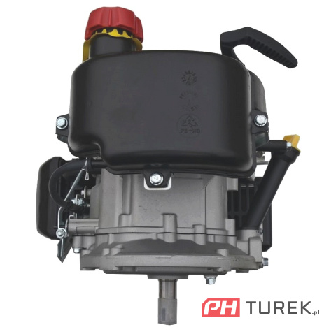 Silnik spalinowy kosiarki NAC 173cm3 T8 T575 ➤ phturek.pl